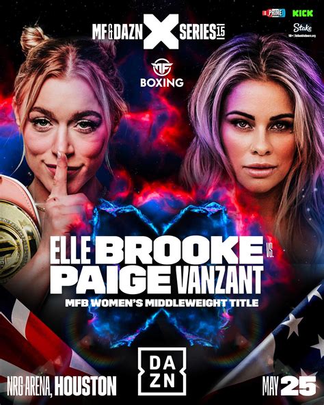 paige vanzant leaked reddit|Elle Brooke vs Paige VanZant has apparently been leaked for